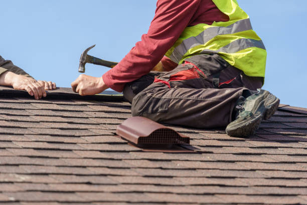 Best Best Roofing Contractors  in Hampton, MD