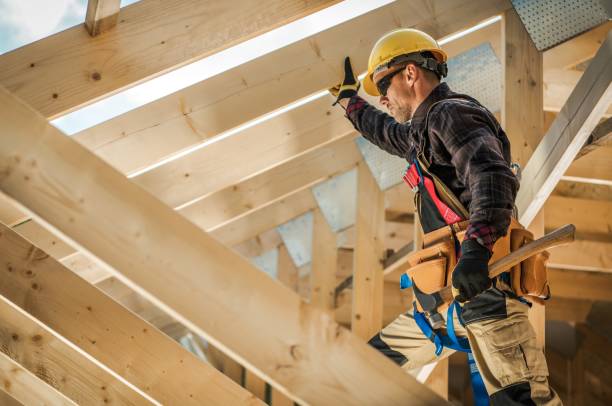 Best Roofing Contractors for Homes  in Hampton, MD