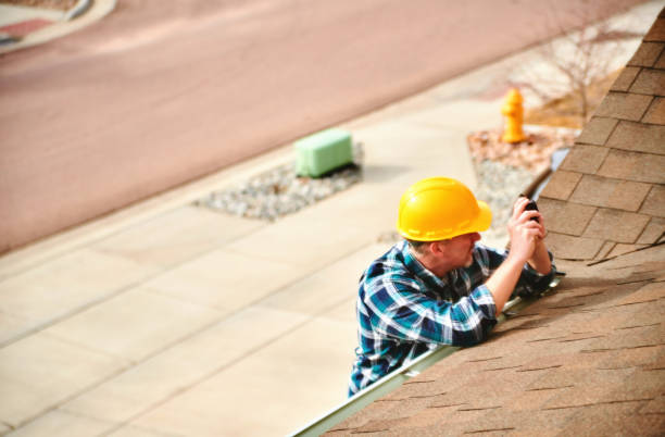 Quick and Trustworthy Emergency Roof Repair Services in Hampton, MD