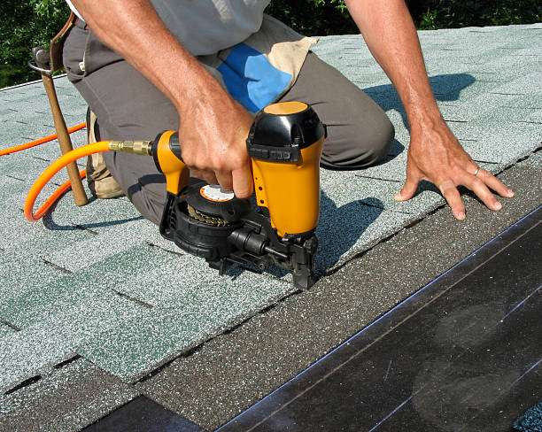 Best Best Roofing Contractors  in Hampton, MD
