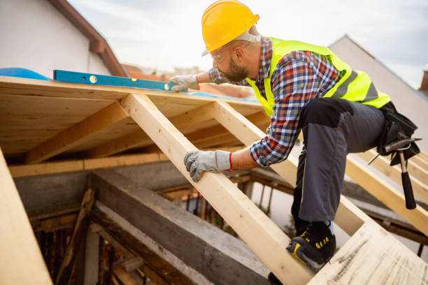 Best Roof Replacement Cost  in Hampton, MD