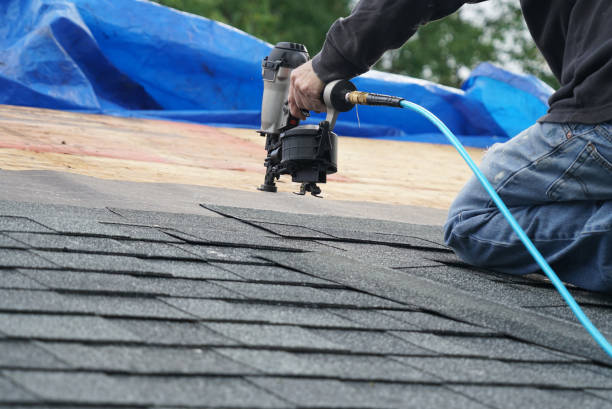 Best Local Roofing Companies  in Hampton, MD