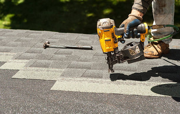 Best Tile Roofing Contractor  in Hampton, MD