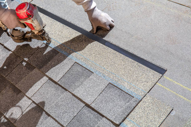 Best Best Roofing Contractors  in Hampton, MD