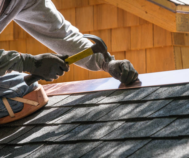 Best Roof Maintenance Services  in Hampton, MD